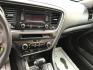 2015 White /Gray Kia Optima LX (5XXGM4A74FG) with an 2.4L L4 DOHC 16V engine, 6A transmission, located at 577 Chester Pike, Prospect Park, PA, 19076, (610) 237-1015, 39.886154, -75.302338 - 2015 Kia Optima LX 125k miles • New PA Inspection Example Financing: • $2,500 Down • $100 Weekly • $200 Bi-Weekly We finance our own vehicles. We do not obtain or review traditional consumer credit reports. Financing decisions are based on verified income, ability to repay, and our in-- Photo#12