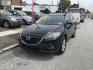 2015 Black /Black Mazda CX-9 Touring AWD (JM3TB3CV5F0) with an 3.7L V6 DOHC 24V engine, 6A transmission, located at 577 Chester Pike, Prospect Park, PA, 19076, (610) 237-1015, 39.886154, -75.302338 - 2015 Mazda CX-9 AWD 133k miles 3rd Row Seating Example Financing: • $3,000 Down • $100 Weekly • $200 Bi-Weekly We finance our own vehicles. We do not obtain or review traditional consumer credit reports. Financing decisions are based on verified income, ability to repay, and our in-house- Photo#2
