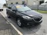 2015 Black /Black Mazda CX-9 Touring AWD (JM3TB3CV5F0) with an 3.7L V6 DOHC 24V engine, 6A transmission, located at 577 Chester Pike, Prospect Park, PA, 19076, (610) 237-1015, 39.886154, -75.302338 - 2015 Mazda CX-9 AWD 133k miles 3rd Row Seating Example Financing: • $3,000 Down • $100 Weekly • $200 Bi-Weekly We finance our own vehicles. We do not obtain or review traditional consumer credit reports. Financing decisions are based on verified income, ability to repay, and our in-house- Photo#3