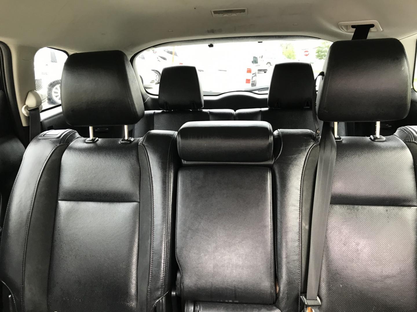 2015 Black /Black Mazda CX-9 Touring AWD (JM3TB3CV5F0) with an 3.7L V6 DOHC 24V engine, 6A transmission, located at 577 Chester Pike, Prospect Park, PA, 19076, (610) 237-1015, 39.886154, -75.302338 - 2015 Mazda CX-9 AWD 133k miles 3rd Row Seating Example Financing: • $3,000 Down • $100 Weekly • $200 Bi-Weekly We finance our own vehicles. We do not obtain or review traditional consumer credit reports. Financing decisions are based on verified income, ability to repay, and our in-house- Photo#18