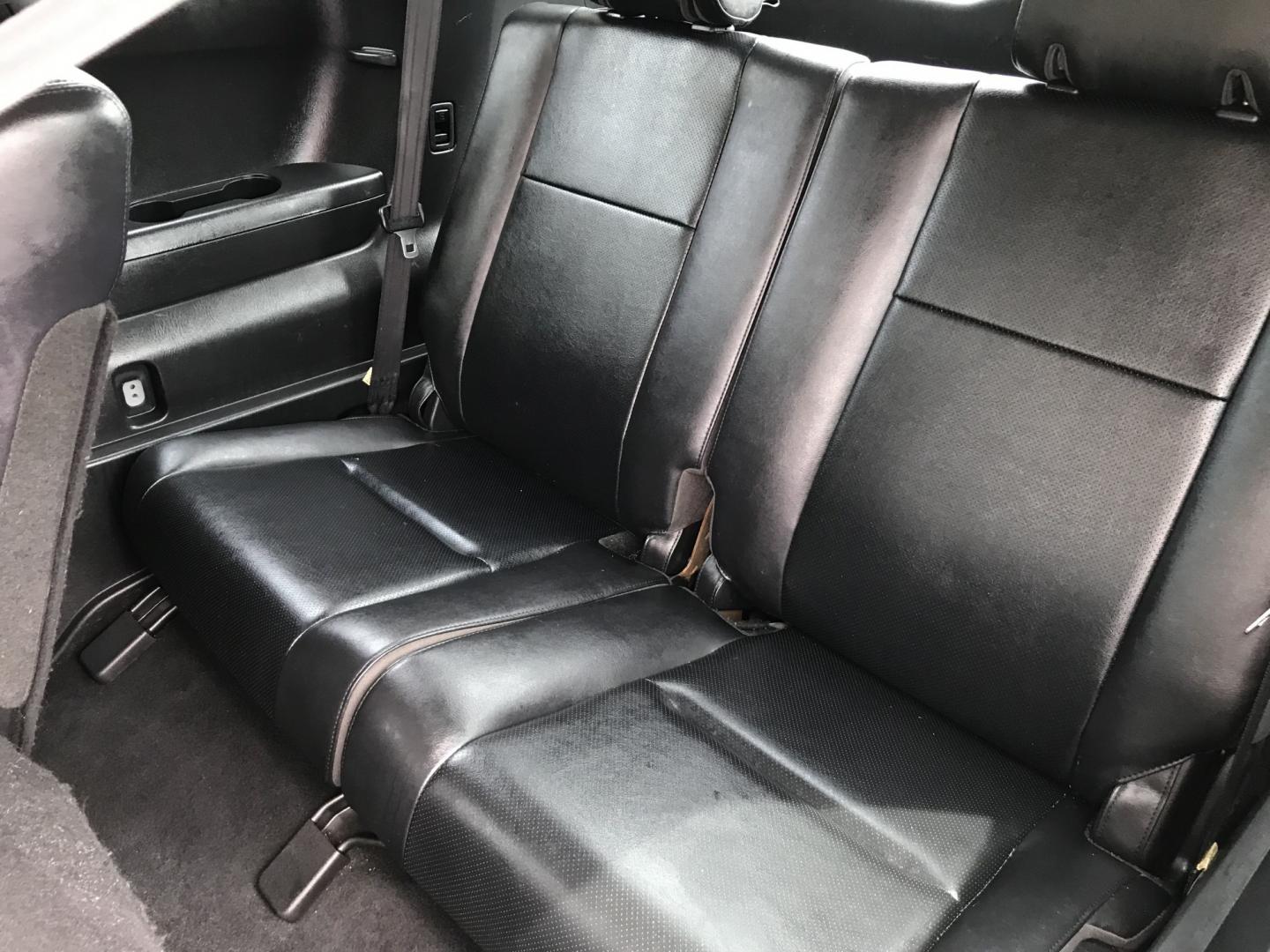 2015 Black /Black Mazda CX-9 Touring AWD (JM3TB3CV5F0) with an 3.7L V6 DOHC 24V engine, 6A transmission, located at 577 Chester Pike, Prospect Park, PA, 19076, (610) 237-1015, 39.886154, -75.302338 - 2015 Mazda CX-9 AWD 133k miles 3rd Row Seating Example Financing: • $3,000 Down • $100 Weekly • $200 Bi-Weekly We finance our own vehicles. We do not obtain or review traditional consumer credit reports. Financing decisions are based on verified income, ability to repay, and our in-house- Photo#20