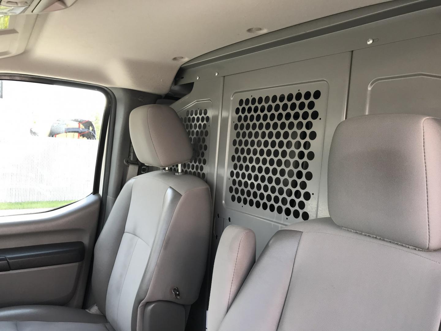 2019 White /Gray Nissan NV Cargo 1500 SV (1N6BF0KM9KN) with an 4.0L V6 engine, 5A transmission, located at 577 Chester Pike, Prospect Park, PA, 19076, (610) 237-1015, 39.886154, -75.302338 - 2019 Nissan NV 1500 Fleet Maintained Shelving Example Financing: • $4,000 Down • $125 Weekly • $250 Bi-Weekly We finance our own vehicles. We do not obtain or review traditional consumer credit reports. Financing decisions are based on verified income, ability to repay, and our in-house- Photo#17