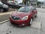 2014 Red /Tan Buick Verano Convenience (1G4PR5SK6E4) with an 2.4L L4 DOHC 16V FFV engine, 6A transmission, located at 577 Chester Pike, Prospect Park, PA, 19076, (610) 237-1015, 39.886154, -75.302338 - 2014 Buick Verano 101k miles • Backup Camera. Example Financing: • $3,000 Down • $100 Weekly • $200 Bi-Weekly We finance our own vehicles. We do not obtain or review traditional consumer credit reports. Financing decisions are based on verified income, ability to repay, and our in-hous- Photo#2