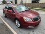 2014 Red /Tan Buick Verano Convenience (1G4PR5SK6E4) with an 2.4L L4 DOHC 16V FFV engine, 6A transmission, located at 577 Chester Pike, Prospect Park, PA, 19076, (610) 237-1015, 39.886154, -75.302338 - 2014 Buick Verano 101k miles • Backup Camera. Example Financing: • $3,000 Down • $100 Weekly • $200 Bi-Weekly We finance our own vehicles. We do not obtain or review traditional consumer credit reports. Financing decisions are based on verified income, ability to repay, and our in-hous- Photo#3