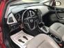 2014 Red /Tan Buick Verano Convenience (1G4PR5SK6E4) with an 2.4L L4 DOHC 16V FFV engine, 6A transmission, located at 577 Chester Pike, Prospect Park, PA, 19076, (610) 237-1015, 39.886154, -75.302338 - 2014 Buick Verano 101k miles • Backup Camera. Example Financing: • $3,000 Down • $100 Weekly • $200 Bi-Weekly We finance our own vehicles. We do not obtain or review traditional consumer credit reports. Financing decisions are based on verified income, ability to repay, and our in-hous- Photo#11