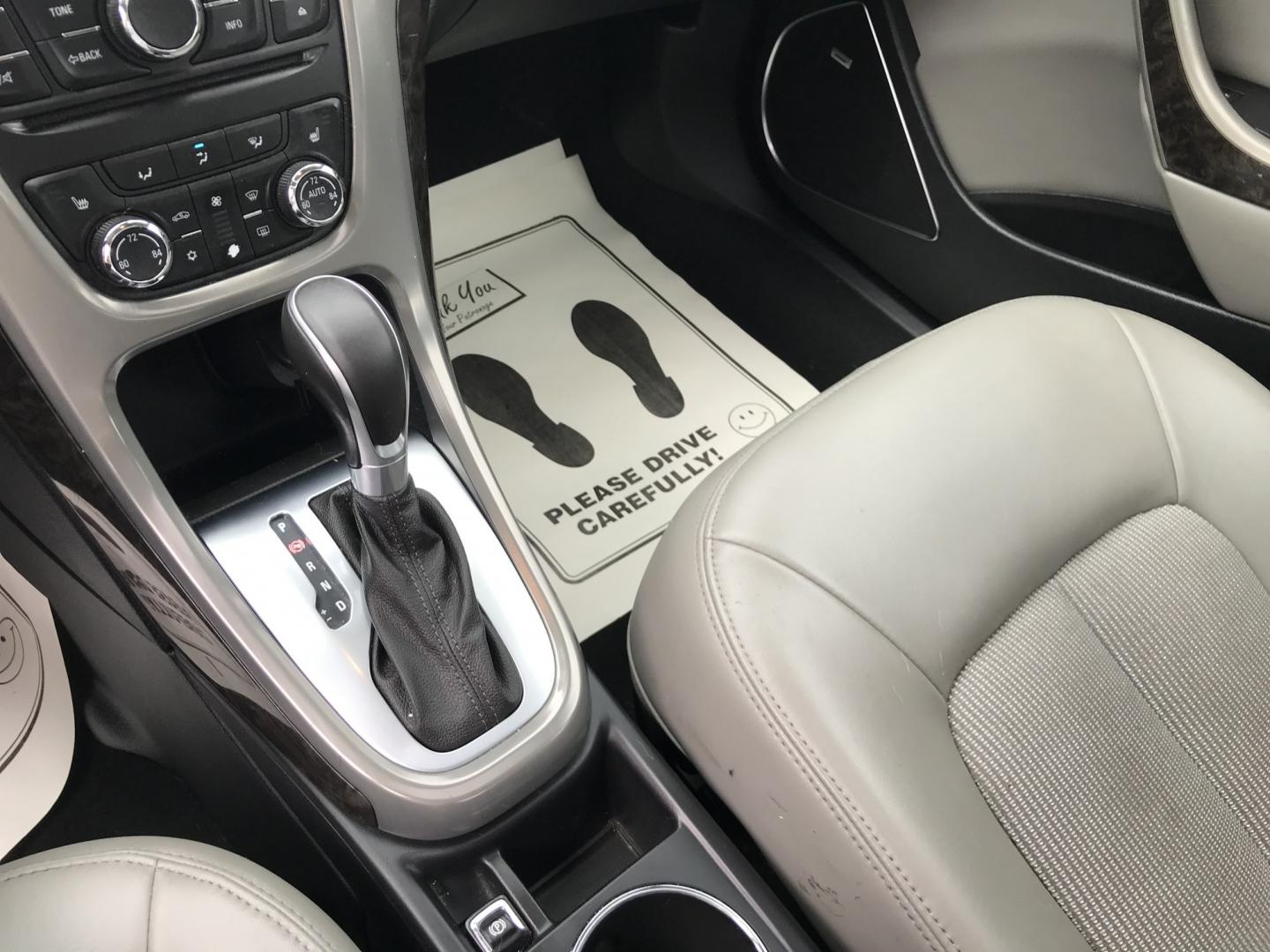2014 Red /Tan Buick Verano Convenience (1G4PR5SK6E4) with an 2.4L L4 DOHC 16V FFV engine, 6A transmission, located at 577 Chester Pike, Prospect Park, PA, 19076, (610) 237-1015, 39.886154, -75.302338 - 2014 Buick Verano 101k miles • Backup Camera. Example Financing: • $3,000 Down • $100 Weekly • $200 Bi-Weekly We finance our own vehicles. We do not obtain or review traditional consumer credit reports. Financing decisions are based on verified income, ability to repay, and our in-hous- Photo#16
