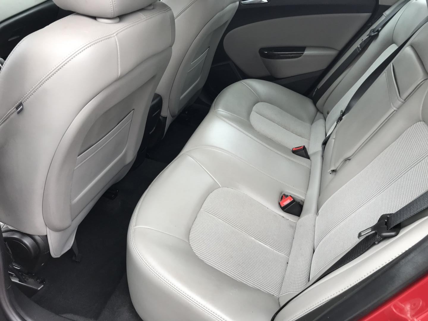 2014 Red /Tan Buick Verano Convenience (1G4PR5SK6E4) with an 2.4L L4 DOHC 16V FFV engine, 6A transmission, located at 577 Chester Pike, Prospect Park, PA, 19076, (610) 237-1015, 39.886154, -75.302338 - 2014 Buick Verano 101k miles • Backup Camera. Example Financing: • $3,000 Down • $100 Weekly • $200 Bi-Weekly We finance our own vehicles. We do not obtain or review traditional consumer credit reports. Financing decisions are based on verified income, ability to repay, and our in-hous- Photo#18