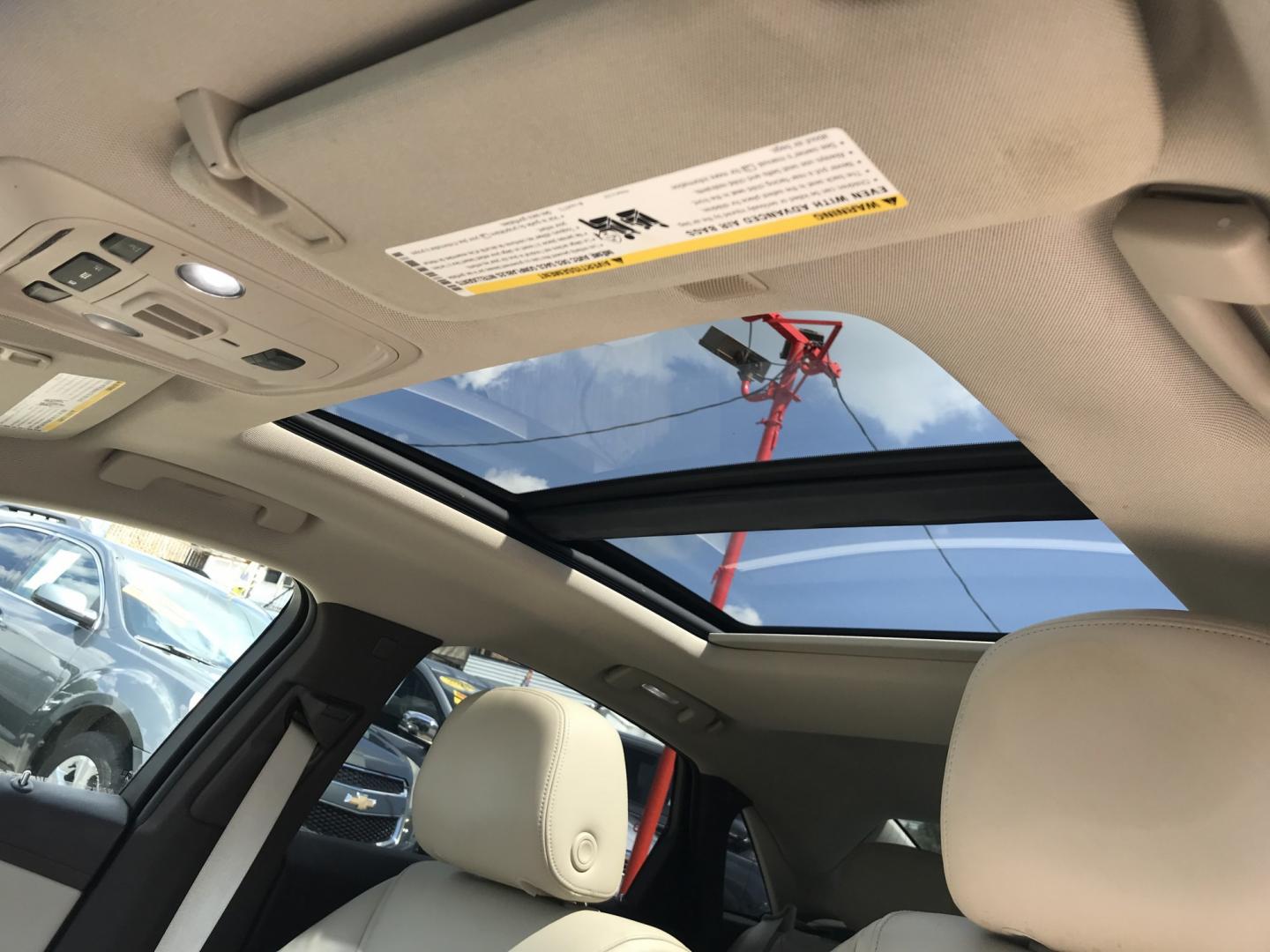 2016 Gray /Beige Cadillac XTS Luxury AWD (2G61N5S30G9) with an 3.6L V6 DOHC 24V engine, 6A transmission, located at 577 Chester Pike, Prospect Park, PA, 19076, (610) 237-1015, 39.886154, -75.302338 - 2016 Cadillac XTS Luxury: Sunroof, AWD, backup camera, new PA inspection, SUPER CLEAN, runs LIKE NEW! This vehicle comes inspected and has been given a bumper to bumper safety check. It is very clean, reliable, and well maintained. We offer a unique pay plan that is known for being the easiest an- Photo#16