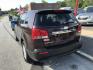 2013 Burgundy Kia Sorento LX (5XYKT4A18DG) with an 2.4L L4 DOHC 16V engine, 6-Speed Automatic transmission, located at 577 Chester Pike, Prospect Park, PA, 19076, (610) 237-1015, 39.886154, -75.302338 - 2013 Kia Sorento LX: Only 94k miles, backup camera, new PA inspection, SUPER CLEAN, runs LIKE NEW! This vehicle comes inspected and has been given a bumper to bumper safety check. It is very clean, reliable, and well maintained. We offer a unique pay plan that is known for being the easiest and f- Photo#5