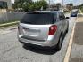 2013 Silver /Black Chevrolet Equinox 2LT AWD (2GNFLNEK8D6) with an 2.4L L4 DOHC 16V engine, 6A transmission, located at 577 Chester Pike, Prospect Park, PA, 19076, (610) 237-1015, 39.886154, -75.302338 - 2013 Chevrolet Equinox 2LT AWD: Only 94k miles, backup camera, sunroof, new PA inspection, SUPER CLEAN, runs LIKE NEW! This vehicle comes inspected and has been given a bumper to bumper safety check. It is very clean, reliable, and well maintained. We offer a unique pay plan that is known for bei- Photo#4