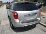 2013 Silver /Black Chevrolet Equinox 2LT AWD (2GNFLNEK8D6) with an 2.4L L4 DOHC 16V engine, 6A transmission, located at 577 Chester Pike, Prospect Park, PA, 19076, (610) 237-1015, 39.886154, -75.302338 - 2013 Chevrolet Equinox 2LT AWD: Only 94k miles, backup camera, sunroof, new PA inspection, SUPER CLEAN, runs LIKE NEW! This vehicle comes inspected and has been given a bumper to bumper safety check. It is very clean, reliable, and well maintained. We offer a unique pay plan that is known for bei- Photo#5