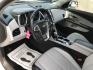 2013 Silver /Black Chevrolet Equinox 2LT AWD (2GNFLNEK8D6) with an 2.4L L4 DOHC 16V engine, 6A transmission, located at 577 Chester Pike, Prospect Park, PA, 19076, (610) 237-1015, 39.886154, -75.302338 - 2013 Chevrolet Equinox 2LT AWD: Only 94k miles, backup camera, sunroof, new PA inspection, SUPER CLEAN, runs LIKE NEW! This vehicle comes inspected and has been given a bumper to bumper safety check. It is very clean, reliable, and well maintained. We offer a unique pay plan that is known for bei- Photo#12