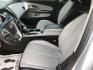 2013 Silver /Black Chevrolet Equinox 2LT AWD (2GNFLNEK8D6) with an 2.4L L4 DOHC 16V engine, 6A transmission, located at 577 Chester Pike, Prospect Park, PA, 19076, (610) 237-1015, 39.886154, -75.302338 - 2013 Chevrolet Equinox 2LT AWD: Only 94k miles, backup camera, sunroof, new PA inspection, SUPER CLEAN, runs LIKE NEW! This vehicle comes inspected and has been given a bumper to bumper safety check. It is very clean, reliable, and well maintained. We offer a unique pay plan that is known for bei- Photo#11