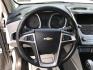 2013 Silver /Black Chevrolet Equinox 2LT AWD (2GNFLNEK8D6) with an 2.4L L4 DOHC 16V engine, 6A transmission, located at 577 Chester Pike, Prospect Park, PA, 19076, (610) 237-1015, 39.886154, -75.302338 - 2013 Chevrolet Equinox 2LT AWD: Only 94k miles, backup camera, sunroof, new PA inspection, SUPER CLEAN, runs LIKE NEW! This vehicle comes inspected and has been given a bumper to bumper safety check. It is very clean, reliable, and well maintained. We offer a unique pay plan that is known for bei- Photo#13