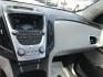 2013 Silver /Black Chevrolet Equinox 2LT AWD (2GNFLNEK8D6) with an 2.4L L4 DOHC 16V engine, 6A transmission, located at 577 Chester Pike, Prospect Park, PA, 19076, (610) 237-1015, 39.886154, -75.302338 - 2013 Chevrolet Equinox 2LT AWD: Only 94k miles, backup camera, sunroof, new PA inspection, SUPER CLEAN, runs LIKE NEW! This vehicle comes inspected and has been given a bumper to bumper safety check. It is very clean, reliable, and well maintained. We offer a unique pay plan that is known for bei- Photo#15
