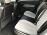 2013 Silver /Black Chevrolet Equinox 2LT AWD (2GNFLNEK8D6) with an 2.4L L4 DOHC 16V engine, 6A transmission, located at 577 Chester Pike, Prospect Park, PA, 19076, (610) 237-1015, 39.886154, -75.302338 - 2013 Chevrolet Equinox 2LT AWD: Only 94k miles, backup camera, sunroof, new PA inspection, SUPER CLEAN, runs LIKE NEW! This vehicle comes inspected and has been given a bumper to bumper safety check. It is very clean, reliable, and well maintained. We offer a unique pay plan that is known for bei- Photo#19