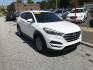 2017 White /Gray Hyundai Tucson SE (KM8J23A47HU) with an 2.0L L4 DOHC 16V engine, 6A transmission, located at 577 Chester Pike, Prospect Park, PA, 19076, (610) 237-1015, 39.886154, -75.302338 - 2017 Hyundai Tucson SE: Only 121k miles, great on gas, new PA inspection, runs LIKE NEW! This vehicle comes inspected and has been given a bumper to bumper safety check. It is very clean, reliable, and well maintained. We offer a unique pay plan that is known for being the easiest and fastest fin- Photo#2