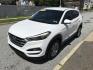 2017 White /Gray Hyundai Tucson SE (KM8J23A47HU) with an 2.0L L4 DOHC 16V engine, 6A transmission, located at 577 Chester Pike, Prospect Park, PA, 19076, (610) 237-1015, 39.886154, -75.302338 - 2017 Hyundai Tucson SE: Only 121k miles, great on gas, new PA inspection, runs LIKE NEW! This vehicle comes inspected and has been given a bumper to bumper safety check. It is very clean, reliable, and well maintained. We offer a unique pay plan that is known for being the easiest and fastest fin- Photo#3