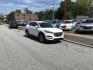 2017 White /Gray Hyundai Tucson SE (KM8J23A47HU) with an 2.0L L4 DOHC 16V engine, 6A transmission, located at 577 Chester Pike, Prospect Park, PA, 19076, (610) 237-1015, 39.886154, -75.302338 - 2017 Hyundai Tucson SE: Only 121k miles, great on gas, new PA inspection, runs LIKE NEW! This vehicle comes inspected and has been given a bumper to bumper safety check. It is very clean, reliable, and well maintained. We offer a unique pay plan that is known for being the easiest and fastest fin- Photo#1