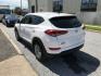 2017 White /Gray Hyundai Tucson SE (KM8J23A47HU) with an 2.0L L4 DOHC 16V engine, 6A transmission, located at 577 Chester Pike, Prospect Park, PA, 19076, (610) 237-1015, 39.886154, -75.302338 - 2017 Hyundai Tucson SE: Only 121k miles, great on gas, new PA inspection, runs LIKE NEW! This vehicle comes inspected and has been given a bumper to bumper safety check. It is very clean, reliable, and well maintained. We offer a unique pay plan that is known for being the easiest and fastest fin- Photo#5