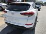 2017 White /Gray Hyundai Tucson SE (KM8J23A47HU) with an 2.0L L4 DOHC 16V engine, 6A transmission, located at 577 Chester Pike, Prospect Park, PA, 19076, (610) 237-1015, 39.886154, -75.302338 - 2017 Hyundai Tucson SE: Only 121k miles, great on gas, new PA inspection, runs LIKE NEW! This vehicle comes inspected and has been given a bumper to bumper safety check. It is very clean, reliable, and well maintained. We offer a unique pay plan that is known for being the easiest and fastest fin- Photo#6