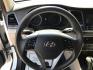 2017 White /Gray Hyundai Tucson SE (KM8J23A47HU) with an 2.0L L4 DOHC 16V engine, 6A transmission, located at 577 Chester Pike, Prospect Park, PA, 19076, (610) 237-1015, 39.886154, -75.302338 - 2017 Hyundai Tucson SE: Only 121k miles, great on gas, new PA inspection, runs LIKE NEW! This vehicle comes inspected and has been given a bumper to bumper safety check. It is very clean, reliable, and well maintained. We offer a unique pay plan that is known for being the easiest and fastest fin- Photo#10