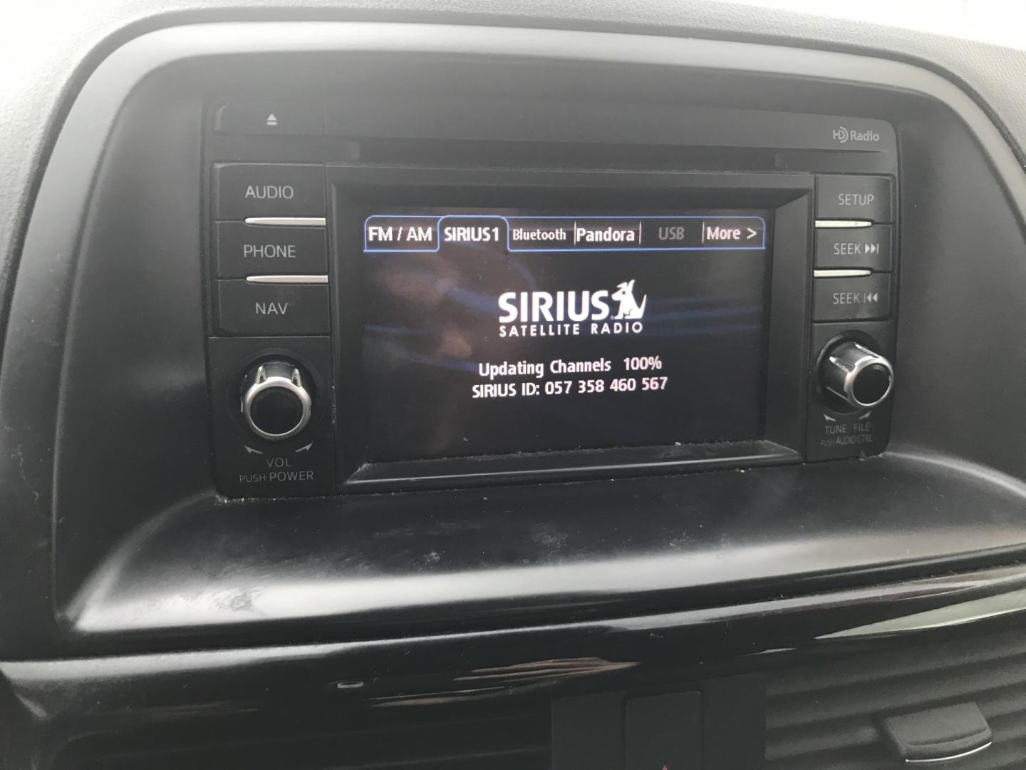 2014 Red /Black Mazda CX-5 Grand Touring AWD (JM3KE4DY3E0) with an 2.5L L4 DOHC 16V engine, 6A transmission, located at 577 Chester Pike, Prospect Park, PA, 19076, (610) 237-1015, 39.886154, -75.302338 - 2014 Mazda CX-5 Grand Touring: AWD, navigation system, backup camera, new PA inspection, SUPER CLEAN, runs LIKE NEW! This vehicle comes inspected and has been given a bumper to bumper safety check. It is very clean, reliable, and well maintained. We offer a unique pay plan that is known for being- Photo#16