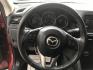 2014 Red /Black Mazda CX-5 Grand Touring AWD (JM3KE4DY3E0) with an 2.5L L4 DOHC 16V engine, 6A transmission, located at 577 Chester Pike, Prospect Park, PA, 19076, (610) 237-1015, 39.886154, -75.302338 - 2014 Mazda CX-5 Grand Touring: AWD, navigation system, backup camera, new PA inspection, SUPER CLEAN, runs LIKE NEW! This vehicle comes inspected and has been given a bumper to bumper safety check. It is very clean, reliable, and well maintained. We offer a unique pay plan that is known for being- Photo#14