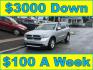 2013 Silver /Black Dodge Durango Crew AWD (1C4RDJDG5DC) with an 3.6L V6 DOHC 24V engine, 5-Speed Automatic transmission, located at 577 Chester Pike, Prospect Park, PA, 19076, (610) 237-1015, 39.886154, -75.302338 - 2013 Dodge Durango Crew: Backup camera, 3rd row seat, new PA inspection, SUPER CLEAN, runs LIKE NEW! This vehicle comes inspected and has been given a bumper to bumper safety check. It is very clean, reliable, and well maintained. We offer a unique pay plan that is known for being the easiest and- Photo#0