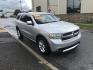 2013 Silver /Black Dodge Durango Crew AWD (1C4RDJDG5DC) with an 3.6L V6 DOHC 24V engine, 5-Speed Automatic transmission, located at 577 Chester Pike, Prospect Park, PA, 19076, (610) 237-1015, 39.886154, -75.302338 - 2013 Dodge Durango Crew: Backup camera, 3rd row seat, new PA inspection, SUPER CLEAN, runs LIKE NEW! This vehicle comes inspected and has been given a bumper to bumper safety check. It is very clean, reliable, and well maintained. We offer a unique pay plan that is known for being the easiest and- Photo#3