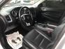 2013 Silver /Black Dodge Durango Crew AWD (1C4RDJDG5DC) with an 3.6L V6 DOHC 24V engine, 5-Speed Automatic transmission, located at 577 Chester Pike, Prospect Park, PA, 19076, (610) 237-1015, 39.886154, -75.302338 - 2013 Dodge Durango Crew: Backup camera, 3rd row seat, new PA inspection, SUPER CLEAN, runs LIKE NEW! This vehicle comes inspected and has been given a bumper to bumper safety check. It is very clean, reliable, and well maintained. We offer a unique pay plan that is known for being the easiest and- Photo#7