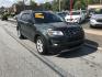 2016 Gray /Gray Ford Explorer XLT 4WD (1FM5K8D8XGG) with an 3.5L V6 DOHC 24V engine, 6A transmission, located at 577 Chester Pike, Prospect Park, PA, 19076, (610) 237-1015, 39.886154, -75.302338- Photo#2