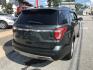 2016 Gray /Gray Ford Explorer XLT 4WD (1FM5K8D8XGG) with an 3.5L V6 DOHC 24V engine, 6A transmission, located at 577 Chester Pike, Prospect Park, PA, 19076, (610) 237-1015, 39.886154, -75.302338- Photo#7