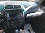 2016 Gray /Gray Ford Explorer XLT 4WD (1FM5K8D8XGG) with an 3.5L V6 DOHC 24V engine, 6A transmission, located at 577 Chester Pike, Prospect Park, PA, 19076, (610) 237-1015, 39.886154, -75.302338- Photo#13