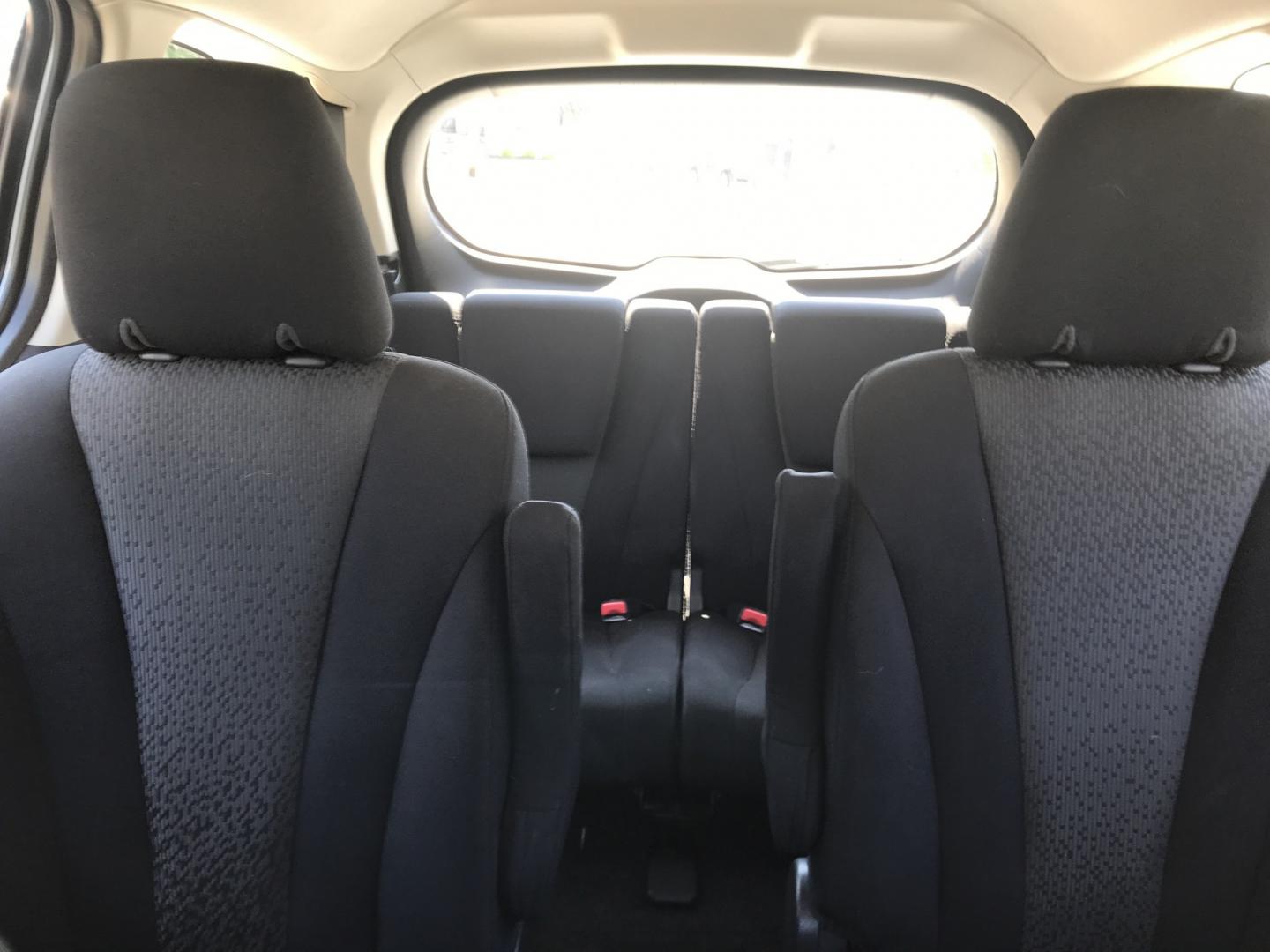 2012 Blue /Gray Mazda MAZDA5 Touring (JM1CW2CL5C0) with an 2.5L L4 DOHC 16V engine, 5-Speed Automatic transmission, located at 577 Chester Pike, Prospect Park, PA, 19076, (610) 237-1015, 39.886154, -75.302338 - 2012 Mazda 5 Touring: 3rd row seating, only 129k miles, new PA inspection, great on gas, runs LIKE NEW! This vehicle comes inspected and has been given a bumper to bumper safety check. It is very clean, reliable, and well maintained. We offer a unique pay plan that is known for being the easiest- Photo#15