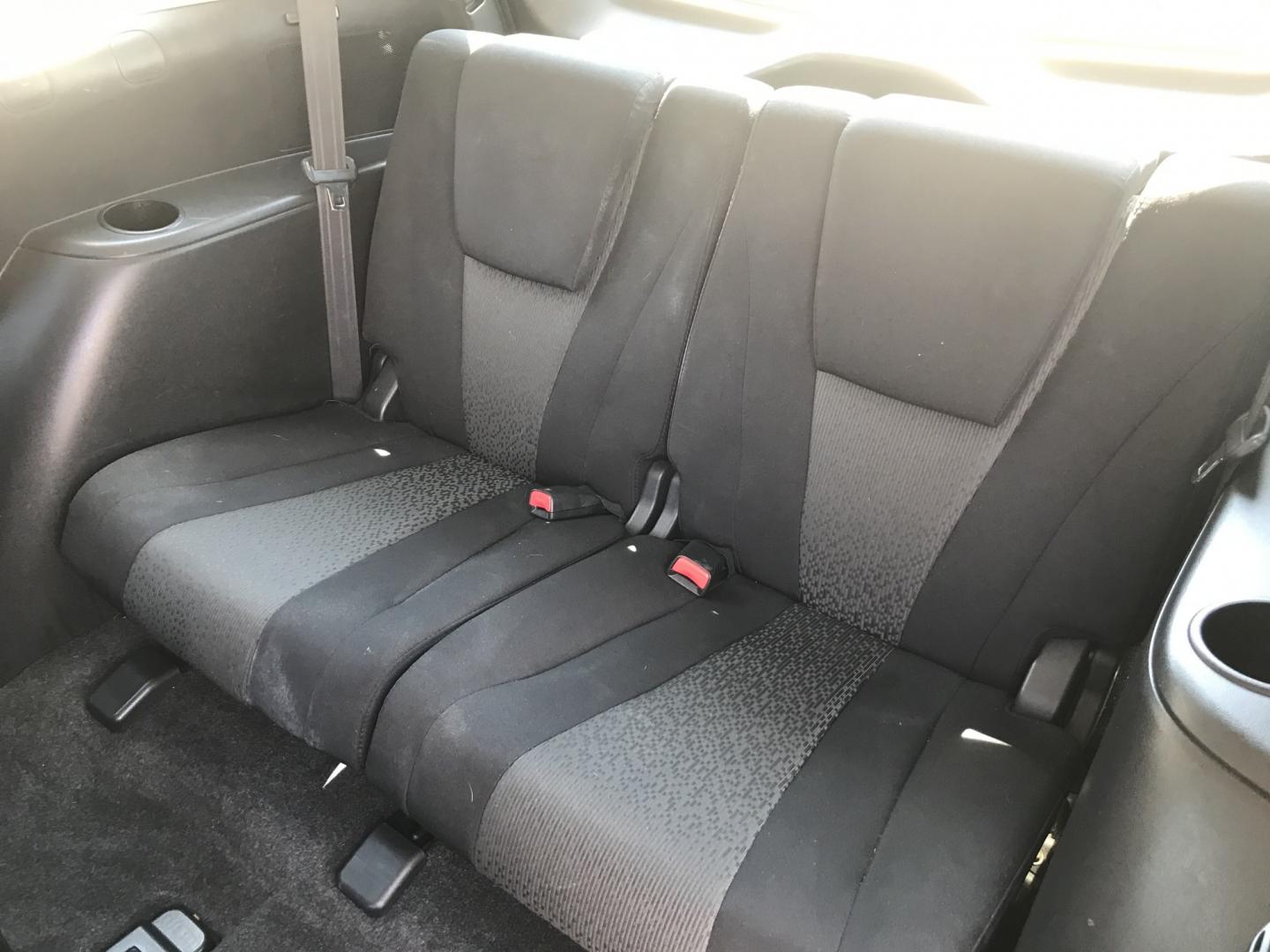 2012 Blue /Gray Mazda MAZDA5 Touring (JM1CW2CL5C0) with an 2.5L L4 DOHC 16V engine, 5-Speed Automatic transmission, located at 577 Chester Pike, Prospect Park, PA, 19076, (610) 237-1015, 39.886154, -75.302338 - 2012 Mazda 5 Touring: 3rd row seating, only 129k miles, new PA inspection, great on gas, runs LIKE NEW! This vehicle comes inspected and has been given a bumper to bumper safety check. It is very clean, reliable, and well maintained. We offer a unique pay plan that is known for being the easiest- Photo#18