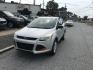 2016 Silver /Black Ford Escape S (1FMCU0F78GU) with an 2.5L L4 DOHC 16V engine, 6A transmission, located at 577 Chester Pike, Prospect Park, PA, 19076, (610) 237-1015, 39.886154, -75.302338 - 2016 Ford Escape S: Only 121k miles, great on gas, new PA inspection, SUPER CLEAN, runs LIKE NEW! This vehicle comes inspected and has been given a bumper to bumper safety check. It is very clean, reliable, and well maintained. We offer a unique pay plan that is known for being the easiest and fa- Photo#2