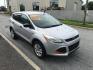 2016 Silver /Black Ford Escape S (1FMCU0F78GU) with an 2.5L L4 DOHC 16V engine, 6A transmission, located at 577 Chester Pike, Prospect Park, PA, 19076, (610) 237-1015, 39.886154, -75.302338 - 2016 Ford Escape S: Only 121k miles, great on gas, new PA inspection, SUPER CLEAN, runs LIKE NEW! This vehicle comes inspected and has been given a bumper to bumper safety check. It is very clean, reliable, and well maintained. We offer a unique pay plan that is known for being the easiest and fa- Photo#3