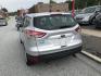 2016 Silver /Black Ford Escape S (1FMCU0F78GU) with an 2.5L L4 DOHC 16V engine, 6A transmission, located at 577 Chester Pike, Prospect Park, PA, 19076, (610) 237-1015, 39.886154, -75.302338 - 2016 Ford Escape S: Only 121k miles, great on gas, new PA inspection, SUPER CLEAN, runs LIKE NEW! This vehicle comes inspected and has been given a bumper to bumper safety check. It is very clean, reliable, and well maintained. We offer a unique pay plan that is known for being the easiest and fa- Photo#5