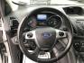 2016 Silver /Black Ford Escape S (1FMCU0F78GU) with an 2.5L L4 DOHC 16V engine, 6A transmission, located at 577 Chester Pike, Prospect Park, PA, 19076, (610) 237-1015, 39.886154, -75.302338 - 2016 Ford Escape S: Only 121k miles, great on gas, new PA inspection, SUPER CLEAN, runs LIKE NEW! This vehicle comes inspected and has been given a bumper to bumper safety check. It is very clean, reliable, and well maintained. We offer a unique pay plan that is known for being the easiest and fa- Photo#11