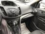 2016 Silver /Black Ford Escape S (1FMCU0F78GU) with an 2.5L L4 DOHC 16V engine, 6A transmission, located at 577 Chester Pike, Prospect Park, PA, 19076, (610) 237-1015, 39.886154, -75.302338 - 2016 Ford Escape S: Only 121k miles, great on gas, new PA inspection, SUPER CLEAN, runs LIKE NEW! This vehicle comes inspected and has been given a bumper to bumper safety check. It is very clean, reliable, and well maintained. We offer a unique pay plan that is known for being the easiest and fa- Photo#12
