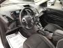 2016 Silver /Black Ford Escape S (1FMCU0F78GU) with an 2.5L L4 DOHC 16V engine, 6A transmission, located at 577 Chester Pike, Prospect Park, PA, 19076, (610) 237-1015, 39.886154, -75.302338 - 2016 Ford Escape S: Only 121k miles, great on gas, new PA inspection, SUPER CLEAN, runs LIKE NEW! This vehicle comes inspected and has been given a bumper to bumper safety check. It is very clean, reliable, and well maintained. We offer a unique pay plan that is known for being the easiest and fa- Photo#10
