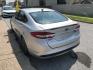 2017 Silver /Gray Ford Fusion Hybrid Titanium (3FA6P0RU4HR) with an 2.0L L4 DOHC 16V HYBRID engine, CVT transmission, located at 577 Chester Pike, Prospect Park, PA, 19076, (610) 237-1015, 39.886154, -75.302338 - 2017 Ford Fusion Titanium Hybrid: Sunroof, backup camera, new PA inspection, great on gas, SUPER CLEAN, runs LIKE NEW! This vehicle comes inspected and has been given a bumper to bumper safety check. It is very clean, reliable, and well maintained. We offer a unique pay plan that is known for bei- Photo#6