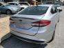 2017 Silver /Gray Ford Fusion Hybrid Titanium (3FA6P0RU4HR) with an 2.0L L4 DOHC 16V HYBRID engine, CVT transmission, located at 577 Chester Pike, Prospect Park, PA, 19076, (610) 237-1015, 39.886154, -75.302338 - 2017 Ford Fusion Titanium Hybrid: Sunroof, backup camera, new PA inspection, great on gas, SUPER CLEAN, runs LIKE NEW! This vehicle comes inspected and has been given a bumper to bumper safety check. It is very clean, reliable, and well maintained. We offer a unique pay plan that is known for bei- Photo#7