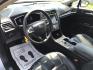 2017 Silver /Gray Ford Fusion Hybrid Titanium (3FA6P0RU4HR) with an 2.0L L4 DOHC 16V HYBRID engine, CVT transmission, located at 577 Chester Pike, Prospect Park, PA, 19076, (610) 237-1015, 39.886154, -75.302338 - 2017 Ford Fusion Titanium Hybrid: Sunroof, backup camera, new PA inspection, great on gas, SUPER CLEAN, runs LIKE NEW! This vehicle comes inspected and has been given a bumper to bumper safety check. It is very clean, reliable, and well maintained. We offer a unique pay plan that is known for bei- Photo#12