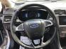 2017 Silver /Gray Ford Fusion Hybrid Titanium (3FA6P0RU4HR) with an 2.0L L4 DOHC 16V HYBRID engine, CVT transmission, located at 577 Chester Pike, Prospect Park, PA, 19076, (610) 237-1015, 39.886154, -75.302338 - 2017 Ford Fusion Titanium Hybrid: Sunroof, backup camera, new PA inspection, great on gas, SUPER CLEAN, runs LIKE NEW! This vehicle comes inspected and has been given a bumper to bumper safety check. It is very clean, reliable, and well maintained. We offer a unique pay plan that is known for bei- Photo#13