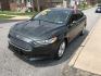 2015 Green /Beige Ford Fusion SE (1FA6P0H74F5) with an 2.5L L4 DOHC 16V engine, Automatic transmission, located at 577 Chester Pike, Prospect Park, PA, 19076, (610) 237-1015, 39.886154, -75.302338 - 2015 Ford Fusion SE: Only 88k miles, backup camera, new PA inspection, runs LIKE NEW! This vehicle comes inspected and has been given a bumper to bumper safety check. It is very clean, reliable, and well maintained. We offer a unique pay plan that is known for being the easiest and fastest financ- Photo#3