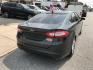 2015 Green /Beige Ford Fusion SE (1FA6P0H74F5) with an 2.5L L4 DOHC 16V engine, Automatic transmission, located at 577 Chester Pike, Prospect Park, PA, 19076, (610) 237-1015, 39.886154, -75.302338 - 2015 Ford Fusion SE: Only 88k miles, backup camera, new PA inspection, runs LIKE NEW! This vehicle comes inspected and has been given a bumper to bumper safety check. It is very clean, reliable, and well maintained. We offer a unique pay plan that is known for being the easiest and fastest financ- Photo#7