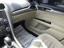 2015 Green /Beige Ford Fusion SE (1FA6P0H74F5) with an 2.5L L4 DOHC 16V engine, Automatic transmission, located at 577 Chester Pike, Prospect Park, PA, 19076, (610) 237-1015, 39.886154, -75.302338 - 2015 Ford Fusion SE: Only 88k miles, backup camera, new PA inspection, runs LIKE NEW! This vehicle comes inspected and has been given a bumper to bumper safety check. It is very clean, reliable, and well maintained. We offer a unique pay plan that is known for being the easiest and fastest financ- Photo#16