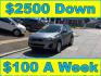 2014 Gray /Gray Mitsubishi Outlander Sport ES AWC (4A4AR3AU3EE) with an 2.0L L4 DOHC 16V engine, Continuously Variable Transmission transmission, located at 577 Chester Pike, Prospect Park, PA, 19076, (610) 237-1015, 39.886154, -75.302338 - 2014 Mitsubishi Outlander Sport: Only 127k miles, AWD, great on gas, new PA inspection, SUPER CLEAN, runs LIKE NEW! This vehicle comes inspected and has been given a bumper to bumper safety check. It is very clean, reliable, and well maintained. We offer a unique pay plan that is known for being- Photo#0